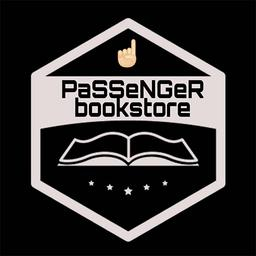 PASSENGER BOOKSTORE-kitap dükany