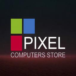 Pixel - kompýuterler dükany