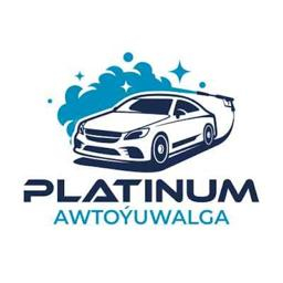 Platinum awtoýuwalga