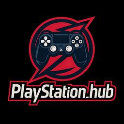 PlayStation hub — oýun enjamlary