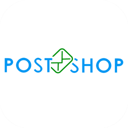 PostShop internet söwda meýdançasy