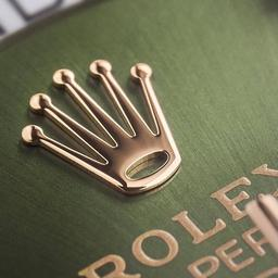 Rolex (Berkarar)