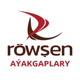 Röwşen - aýakgap dükany