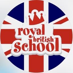 Royal British School bilim merkezi