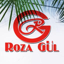 Roza Gül - gül dükany