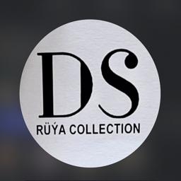 Rüýa Collection - taýýar köýnekler 