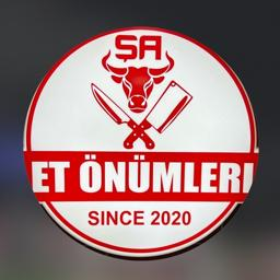 Şa et - et önümleri 