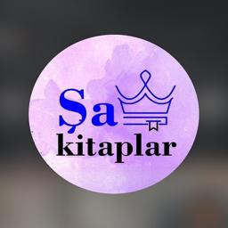 Şa kitaplar - kitap dükany 