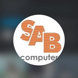 "SAB" elektronika dükany