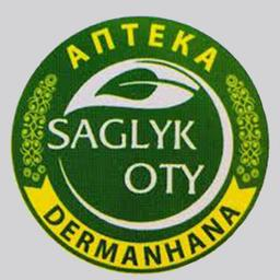 Saglyk oty - dermanhana