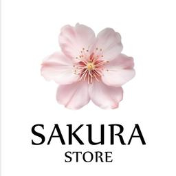 Sakura Store - hytaý harytlary