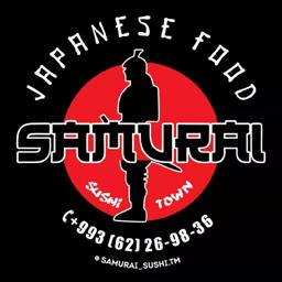 Samurai Sushi Town