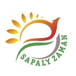 Sapaly Zaman - dermanhana