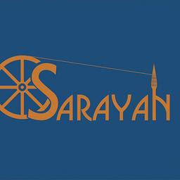 Saraýan - uniforma/ýörite eşikler