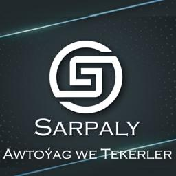 Sarpaly awtoýag we tekerler dükany