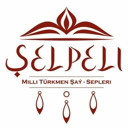 Şelpeli - milli türkmen şaý-sepleri