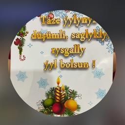 Şirin täze ýyl sowgatlar 