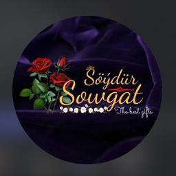 Söýdür Sowgat - sowgatlyklar dükany