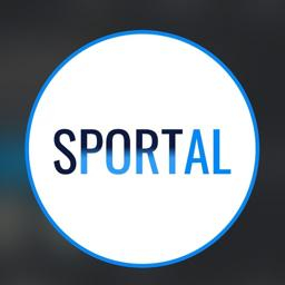 Sportal - mahabat hyzmaty  