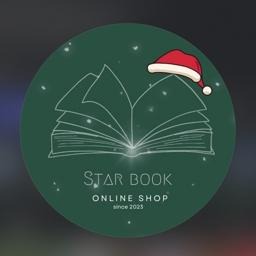 Star Book - kitap dükany