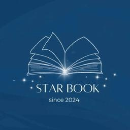 Star Book - onlaýn kitap dükan
