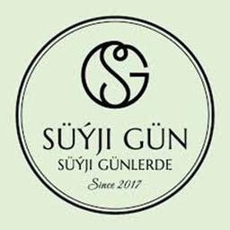 Süýji Gün - kafe