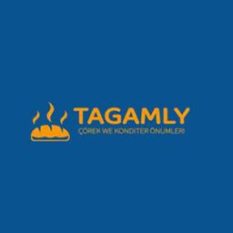 "Tagamly" - konditer önümleri