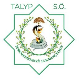 Talyplar Saglyk Öýi