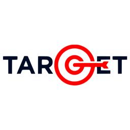 Target pro max - marketing we ösdürmek agentligi