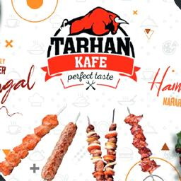 Tarhan kafe