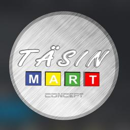 Täsinmart - dekor öý-hojalyk harytlary 