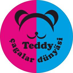 Teddy oýunjaklar dünýäsi