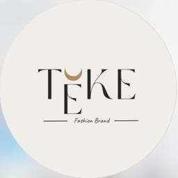 Teke - zenan egin-eşikleri dükany