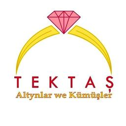 Tektaş - altynlar we kümüşler