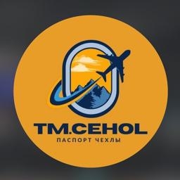 Tm.Cehol - pasport daşlar