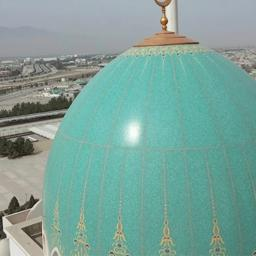 "TORE AHUN"Metjidi