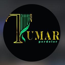 Tumar Perdeleri - perdeler 