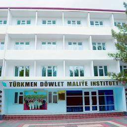 Türkmen döwlet maliýe instituty