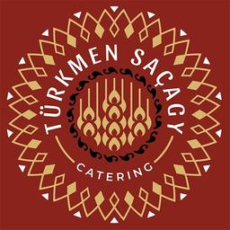 Türkmen Saçagy - göçme restoran 
