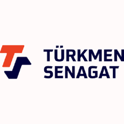 Türkmen Senagat - plastik turba zawody