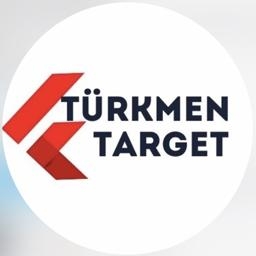 Türkmen target - marketing we mahabat