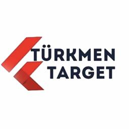 Türkmen target - marketing we mahabat