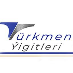 "Türkmen ýigitleri" kompaniýa