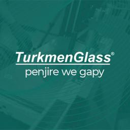 TurkmenGlass - penjire we gapylar