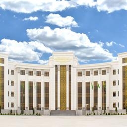 Türkmenistanyň inžener-tehniki we ulag kommunikasiýalary instituty