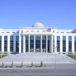 Türkmenistanyň Oguzhan adyndaky Inžener-tehnologiýalar uniwersiteti