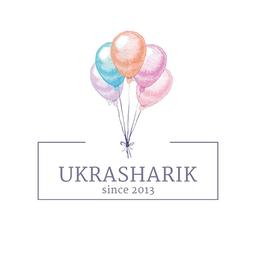 Ukrasharik - şarlar we fotozonalar