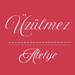 Üzülmez - atelýe
