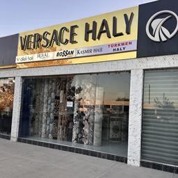 Versace - haly dükany