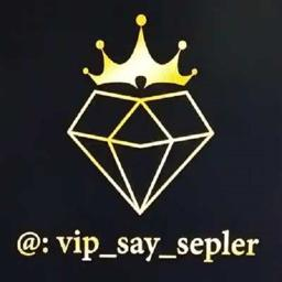 VIP - şaý-sepler dükany 